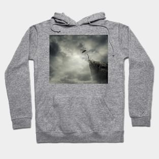 Fly Away Hoodie